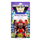 2026 Mattel Masters of the WWE Universe Series 10 "Final Boss" The Rock [Exclusive]