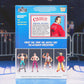 2023 WWE Mattel Ultimate Edition Coliseum Collection Series 2 2-Pack