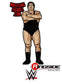 2017 WWE Collect Awesome Inc. FiGPiN #31 Andre the Giant