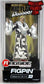 2017 WWE Collect Awesome Inc. FiGPiN #33 "Nature Boy" Ric Flair