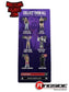 2017 WWE Collect Awesome Inc. FiGPiN #35 Undertaker