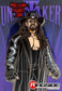 2017 WWE Collect Awesome Inc. FiGPiN #35 Undertaker