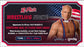 2024 Reading Fightin' Phils Kurt Angle Bobblehead