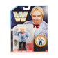 2025 WWE Mattel Creations Exclusive Retro Series 18 Official Retro 4-Pack