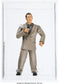 Unreleased WWF Jakks Pacific Carnage Series 1 Vince McMahon