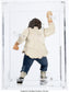 Unreleased WWF Jakks Pacific Carnage Series 1 Mankind