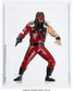 Unreleased WWF Jakks Pacific Carnage Series 1 Kane