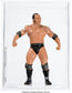 Unreleased WWF Jakks Pacific Carnage Series 2 The Rock