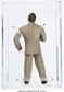 Unreleased WWF Jakks Pacific Carnage Series 1 Vince McMahon
