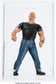 Unreleased WWF Jakks Pacific Carnage Series 2 Stone Cold Steve Austin