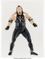 Unreleased WWF Jakks Pacific Carnage Series 1 Undertaker