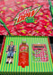 2021 WWE Mattel Basic Mountain Dew Major Melon John Cena