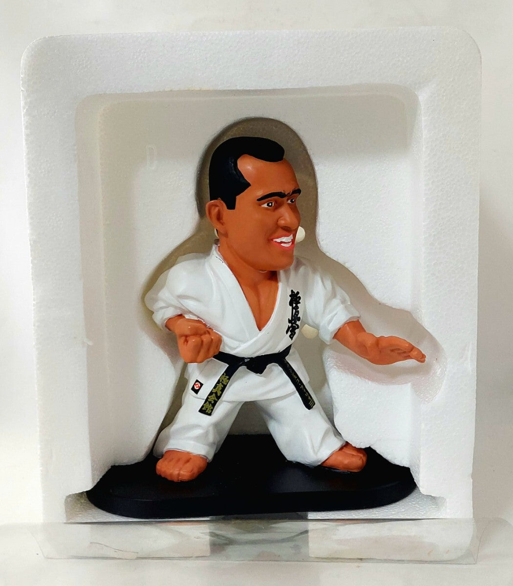 MDK K-1 Fighters-Figure Francisco Filho – Wrestling Figure Database