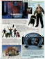 2000 WWF Jakks Pacific Sears Mailaway Titantron Live Tron-Ready 3-Pack with Accessories: The Rock, Triple H & Big Show