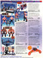 1999 WCW Toy Biz Smash 'N' Slam Sears Mailaway 4-Pack: Diamond Dallas Page, Goldberg, Sting & Hollywood Hogan