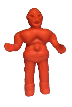 1980s Bootleg/Knockoff Robot Wrestler Keshigomu [The Destroyer]