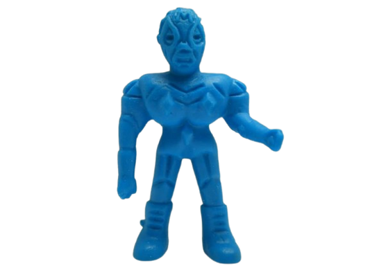 1980s Bootleg/Knockoff Robot Wrestler Keshigomu [Mil Mascaras]