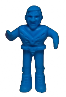 1980s Bootleg/Knockoff Robot Wrestler Keshigomu [Strong Kobayashi]