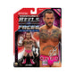 2025 Zombie Sailor's Toys Wrestling's Heels & Faces Limited Edition CM Punk