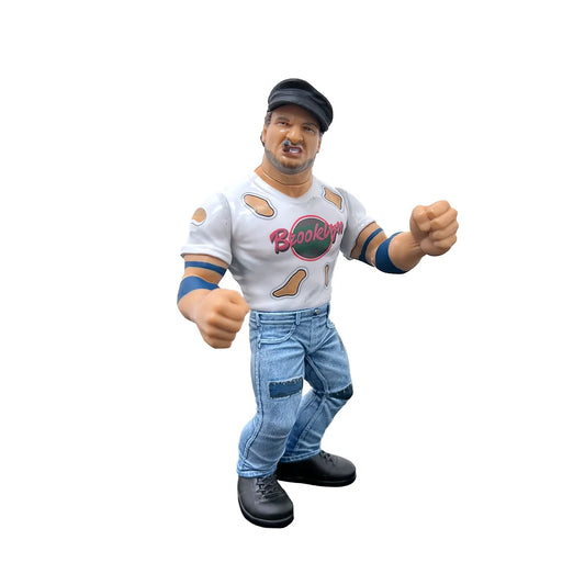 2026 Zombie Sailor's Toys Wrestling's Heels & Faces The Brawler