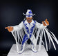 2025 Zombie Sailor's Toys Wrestling's Heels & Faces: The Savage Legacy Collection Macho Man Randy Savage