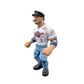 2026 Zombie Sailor's Toys Wrestling's Heels & Faces The Brawler