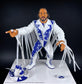 2025 Zombie Sailor's Toys Wrestling's Heels & Faces: The Savage Legacy Collection Macho Man Randy Savage