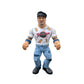 2026 Zombie Sailor's Toys Wrestling's Heels & Faces The Brawler