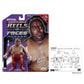 2025 Zombie Sailor's Toys Wrestling's Heels & Faces Series 4 Abdullah the Butcher