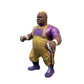 Zombie Sailor's Toys Wrestling's Heels & Faces Nelson Frazier [Mabel]