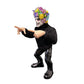 2025 Zombie Sailor's Toys Wrestling's Heels & Faces Danhausen [Sommarhausen]
