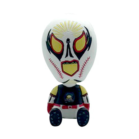 2024 FOCO Luchadores de Reading Baby Bro Bobblehead