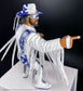 2025 Zombie Sailor's Toys Wrestling's Heels & Faces: The Savage Legacy Collection Macho Man Randy Savage