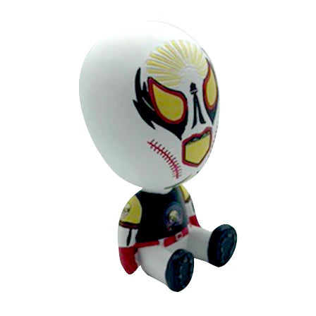 2024 FOCO Luchadores de Reading Baby Bro Bobblehead