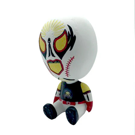 2024 FOCO Luchadores de Reading Baby Bro Bobblehead