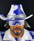 2025 Zombie Sailor's Toys Wrestling's Heels & Faces: The Savage Legacy Collection Macho Man Randy Savage