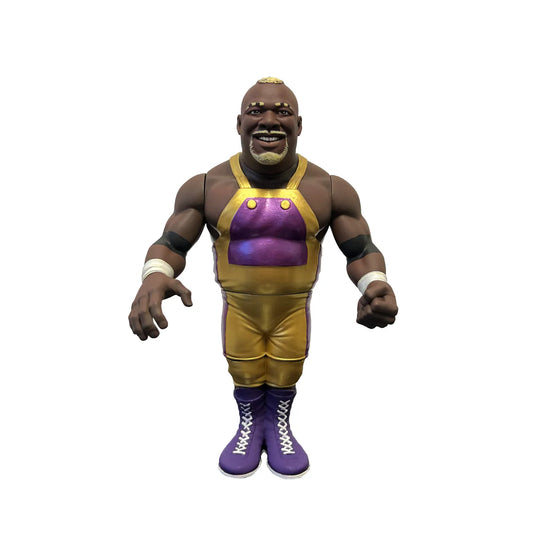 Zombie Sailor's Toys Wrestling's Heels & Faces Bobby Horne [Mo]