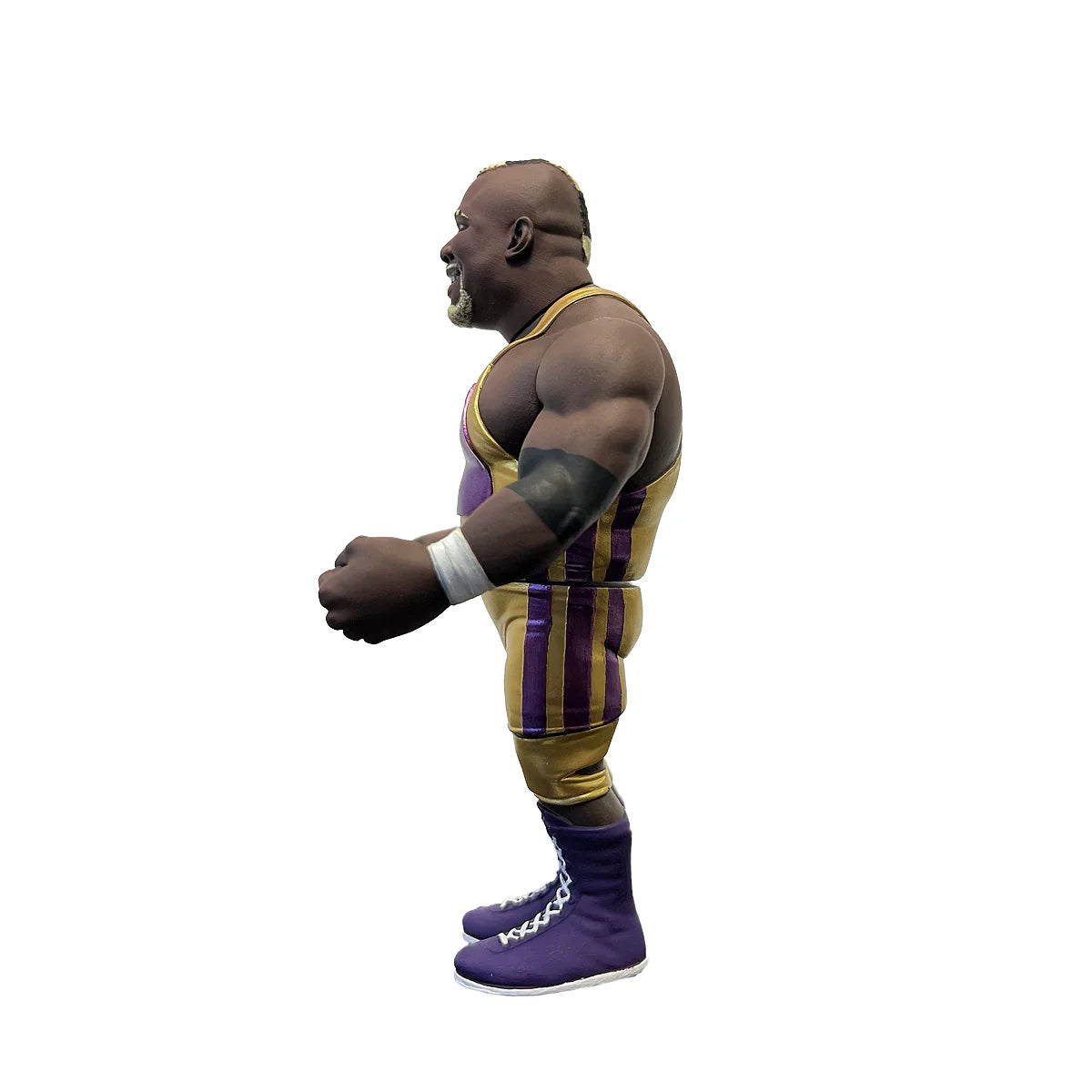 Zombie Sailor's Toys Wrestling's Heels & Faces Bobby Horne [Mo]