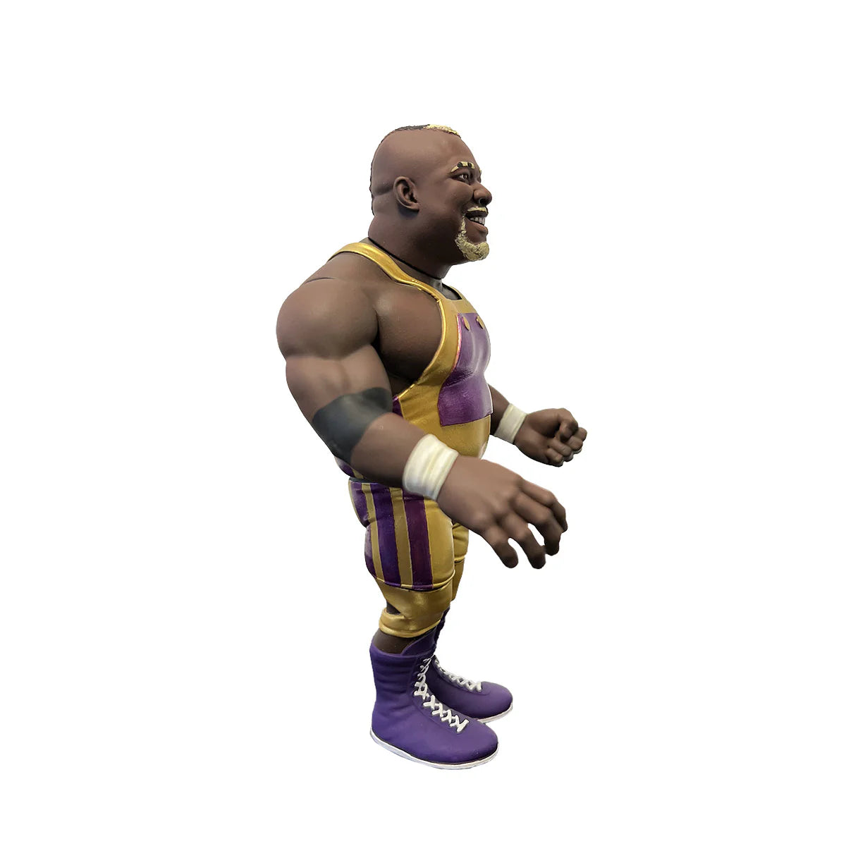 Zombie Sailor's Toys Wrestling's Heels & Faces Bobby Horne [Mo]