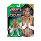 2025 Zombie Sailor's Toys Wrestling's Heels & Faces Series 5 Jinsei Shinzaki [Hakushi]