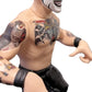 2025 Zombie Sailor's Toys Wrestling's Heels & Faces Danhausen [Sommarhausen]