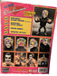 2025 Zombie Sailor's Toys Wrestling's Heels & Faces Danhausen [Sommarhausen]