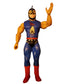 Unreleased TNA Wrestling Jakks Pacific Impact! [Ruthless Impact] Shark Boy