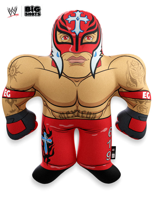 2025 WWE Big Shots Rey Mysterio