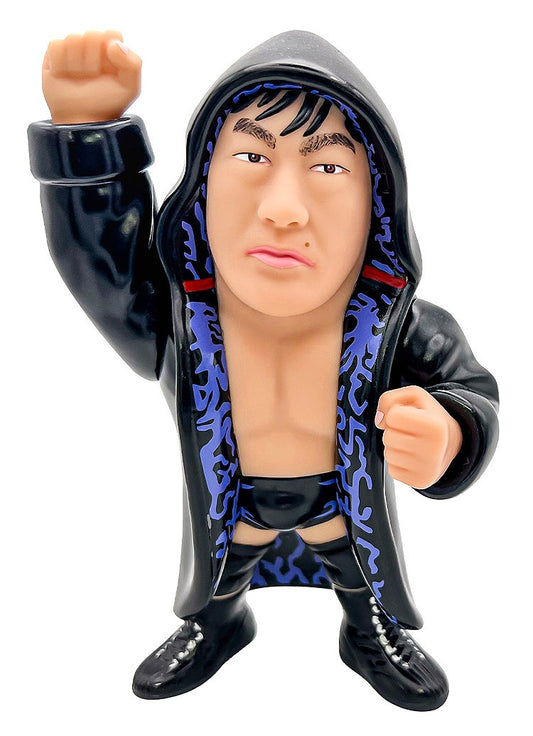 2025 Good Smile Co. 16d Collection Legend Masters 035: Kenta Kobashi