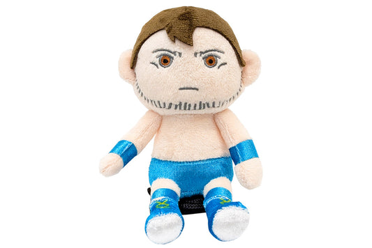 2025 NJPW Tokon Shop Exclusive Pyonsuke Oleg Boltin