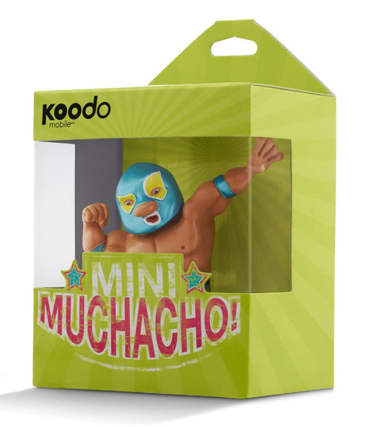 Koodo Mobile Mini Muchacho #1