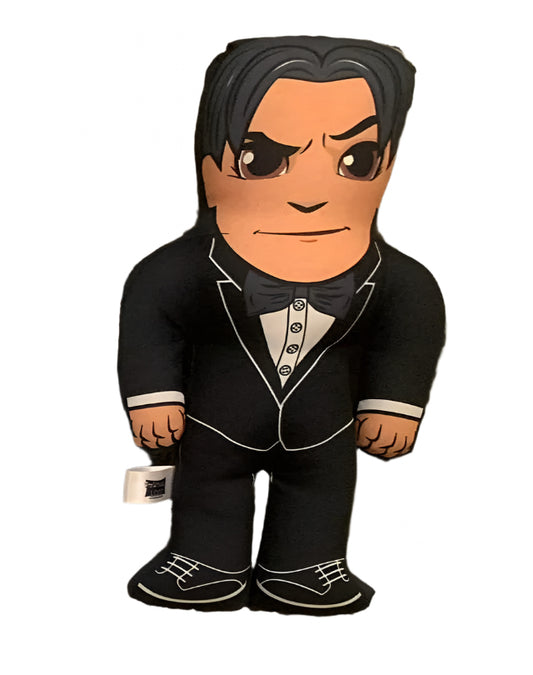 2024 Pro Wrestling Loot Superstars Buddies Ricardo Rodriguez