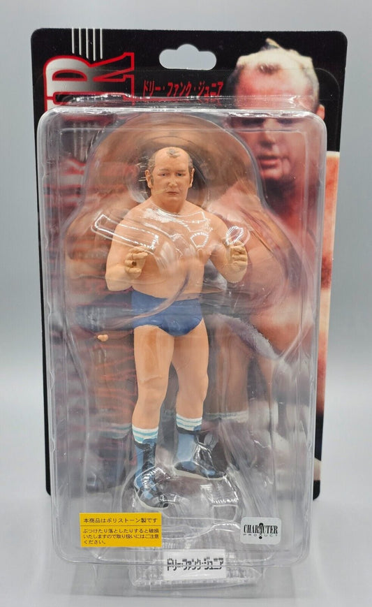 CharaPro Deluxe Dory Funk