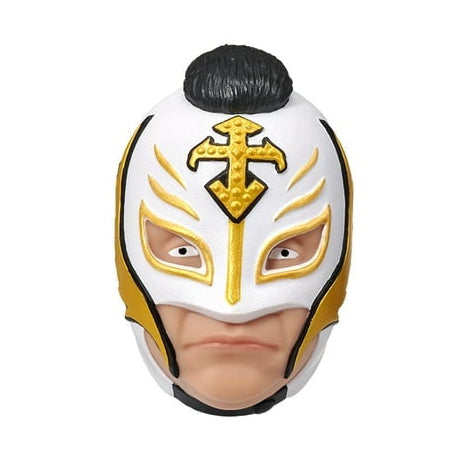 2025 WWE WOW! Stuff Thumb War Superstars Series 1 Rey Mysterio